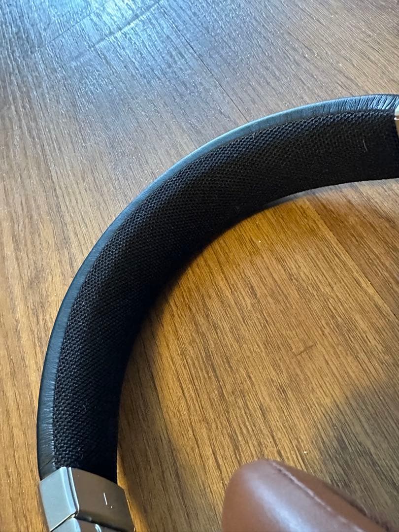 ヘッドホン DENON AH-HM400