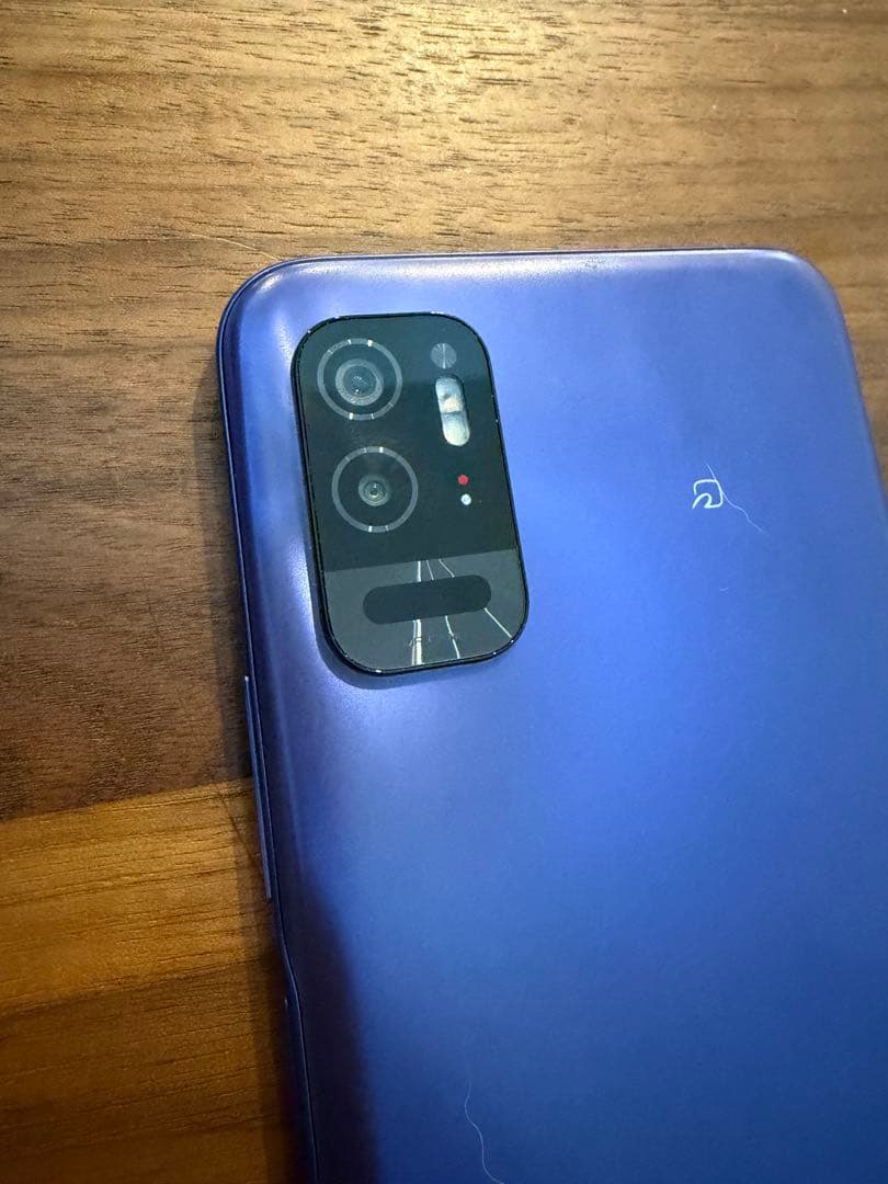 超美品　レットミー　Redmi Note 10T 64GB