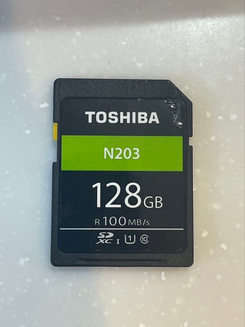 JVC Everio ビデオカメラ 本体とポーチ