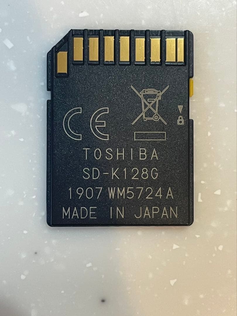 JVC Everio ビデオカメラ 本体とポーチ