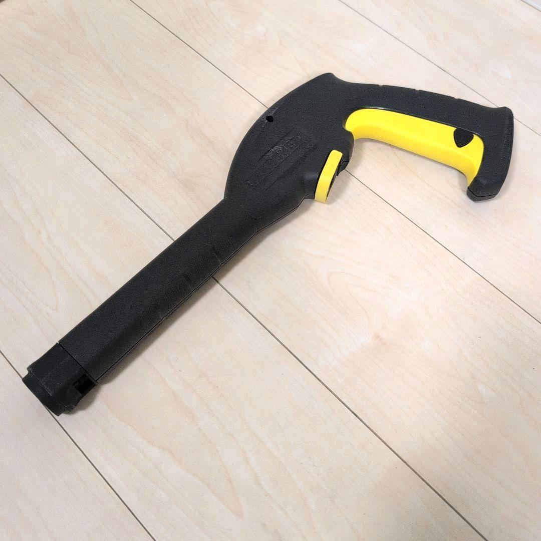 【美品】　ケルヒャー　高圧洗浄機　JTKサイレント