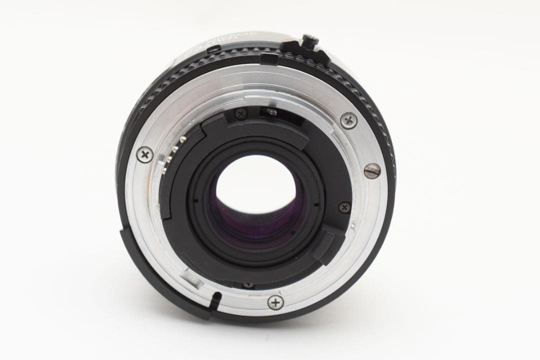 レンズ(単焦点) Nikon AF Nikkor 24mm F/2.8