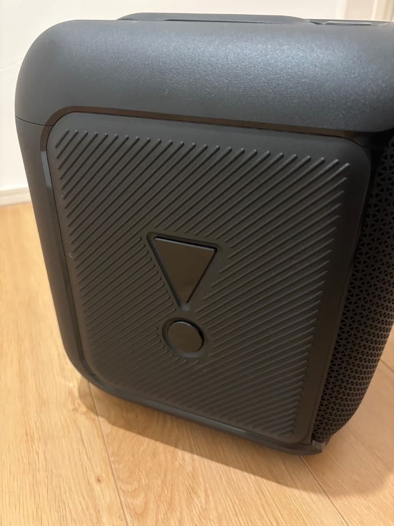 JBL ワイヤレススピーカー ブラック