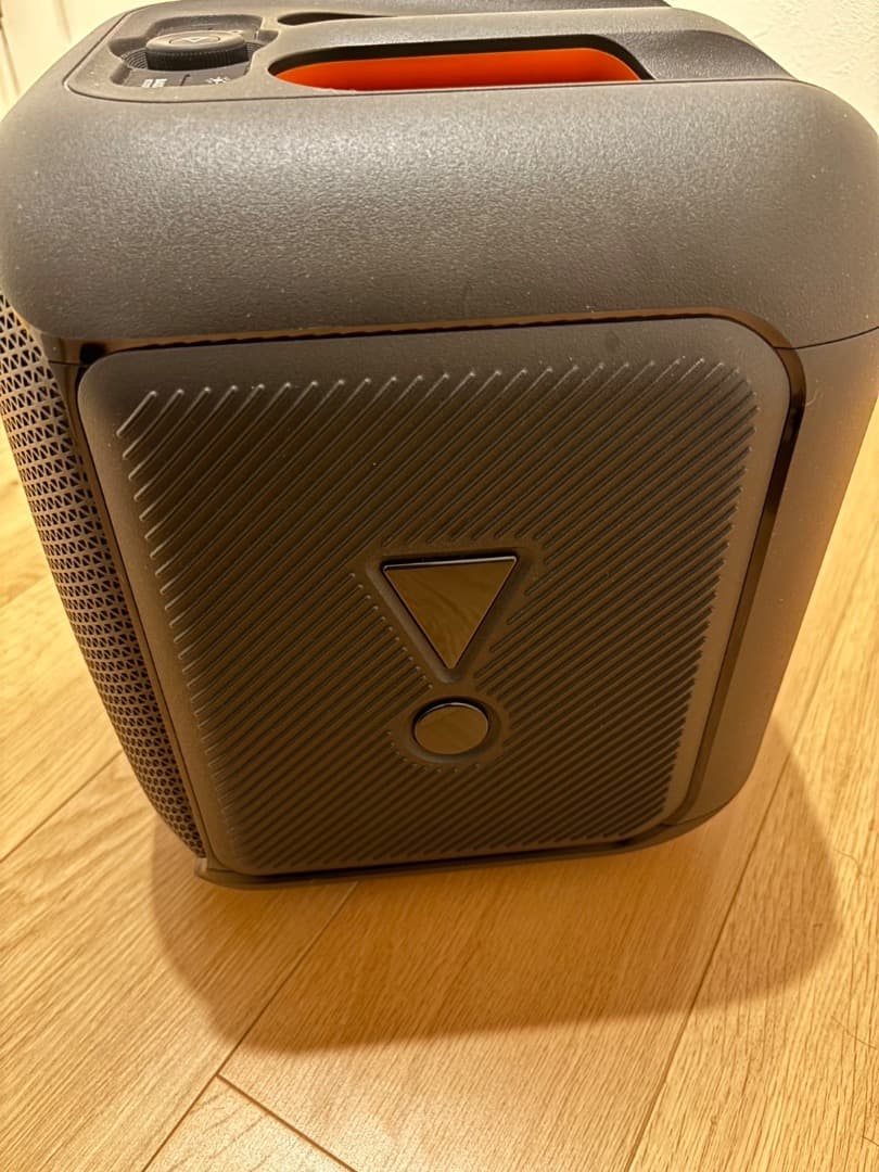 JBL ワイヤレススピーカー ブラック