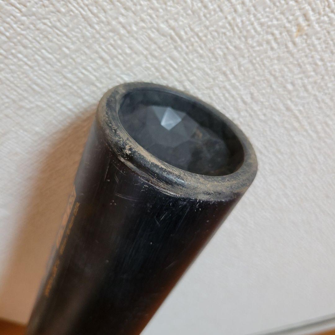 最終値下げ！ディマリニ・ヴードゥTPL-T H&H 硬式用バット83㎝ 750g