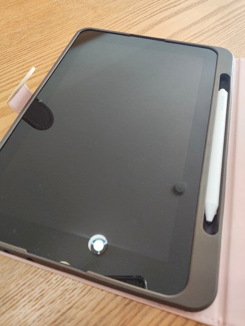 スマイルゼミタブレット