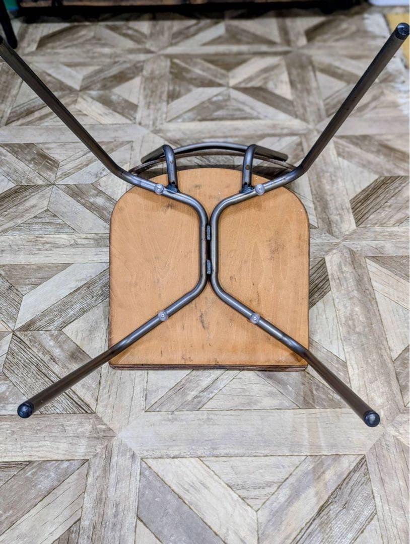 JOURNAL STANDARD FURNITUREクリオチェア