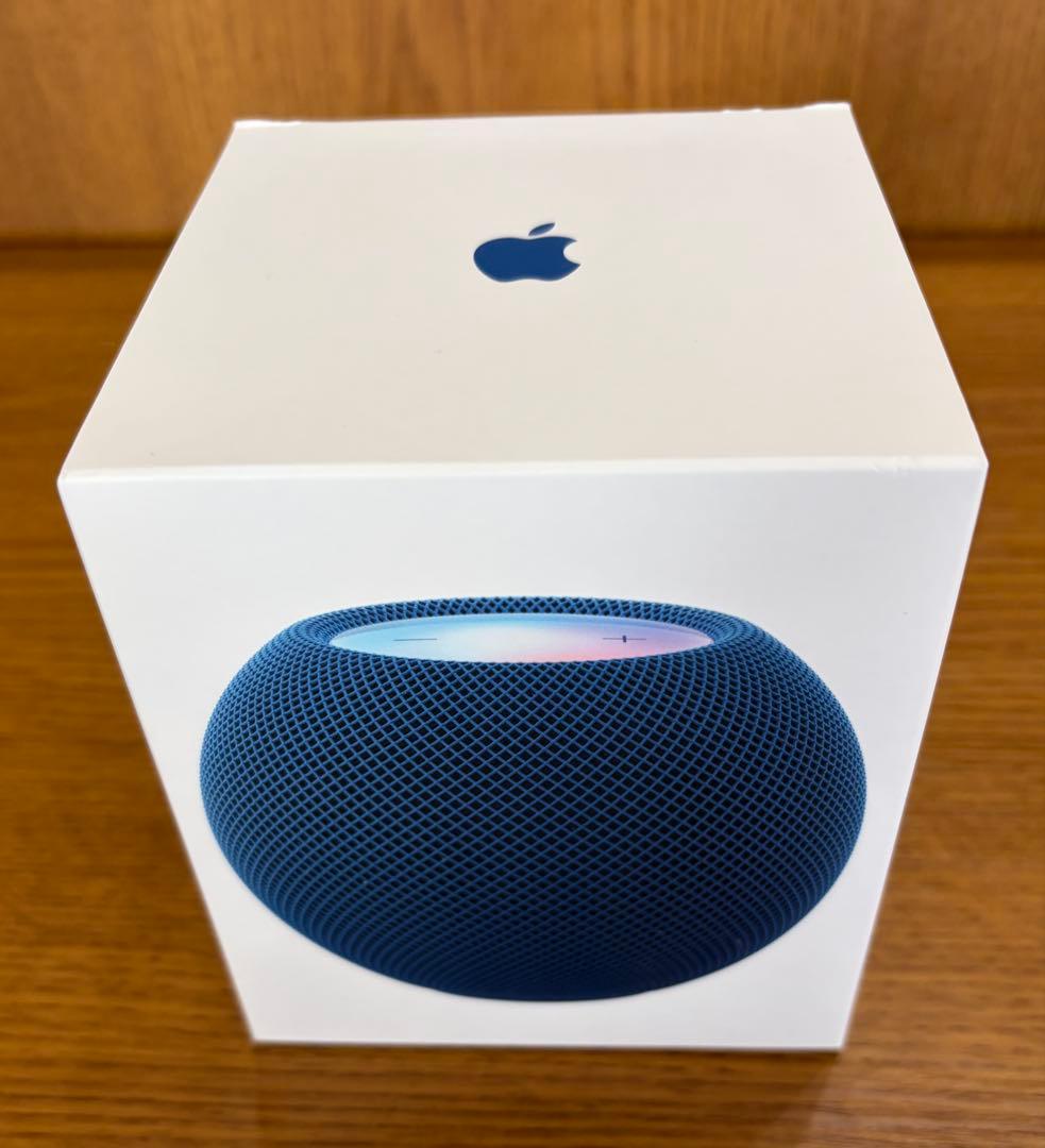 Pod mini ネイビー