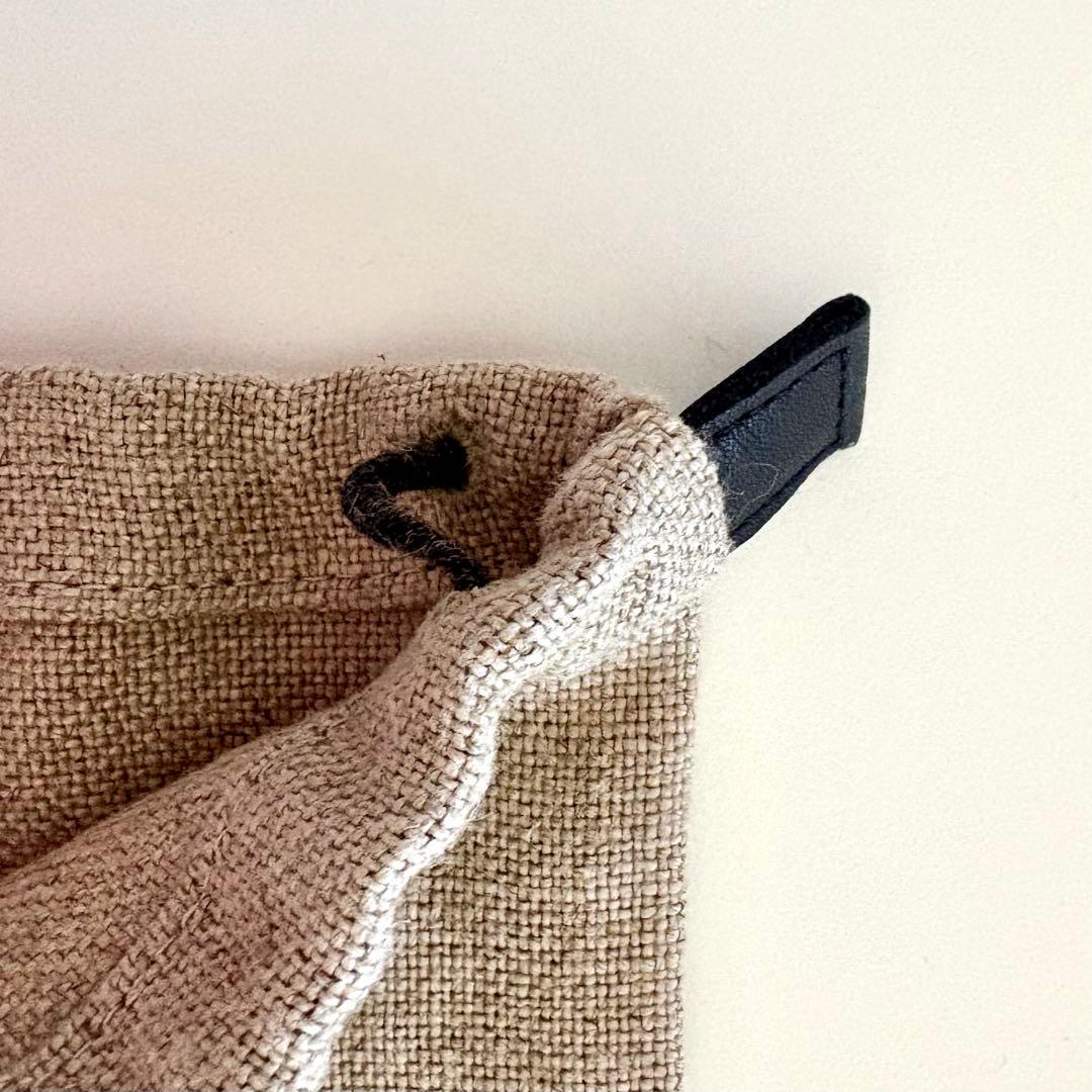 ［未使用］ミナペルホネン バッグ forest parade