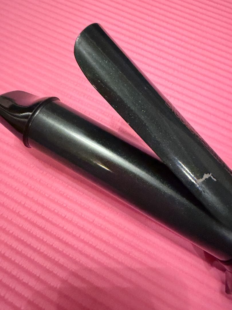 HAIRBEAURON 7D Plus カールアイロン