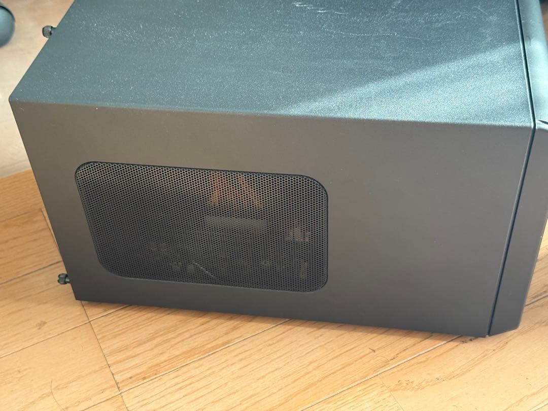 その他 SONNET eGFX Breakaway Box550