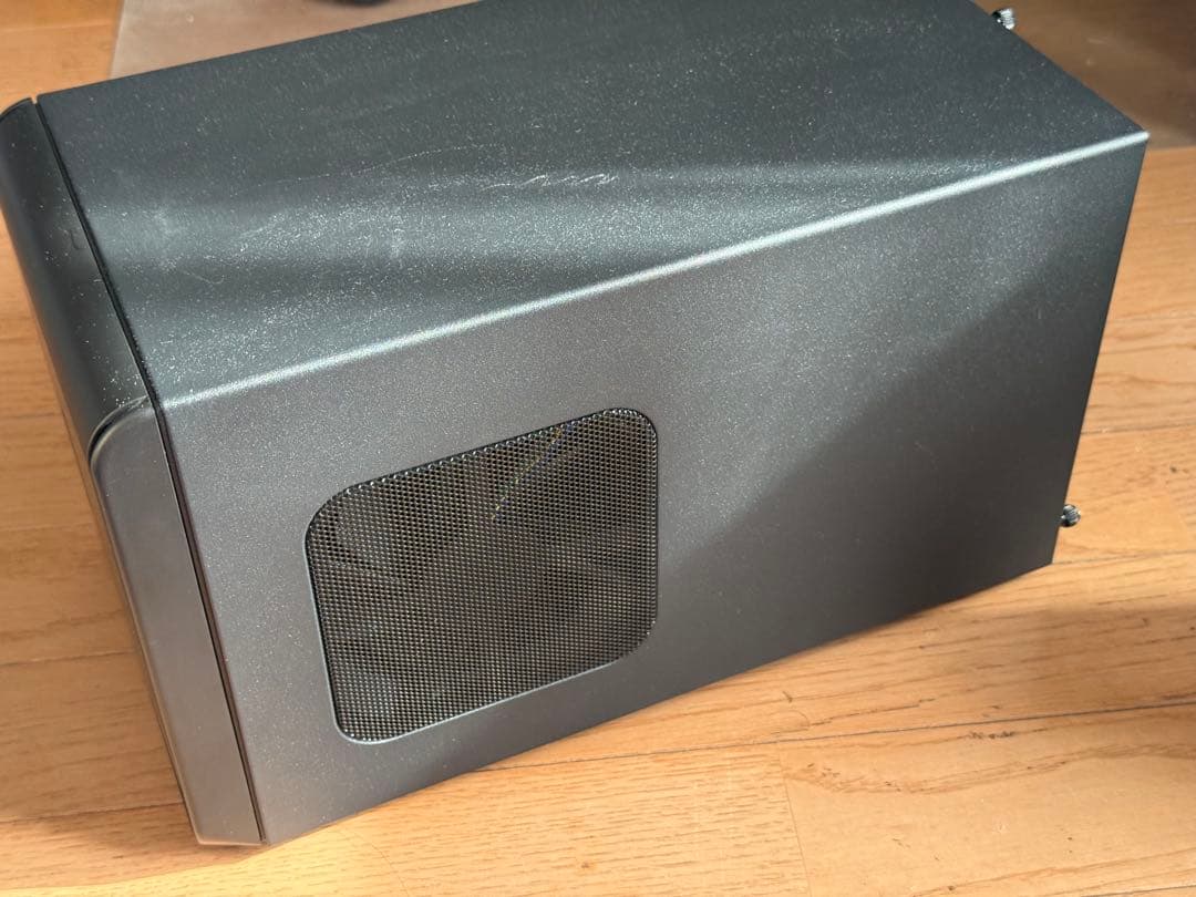 その他 SONNET eGFX Breakaway Box550