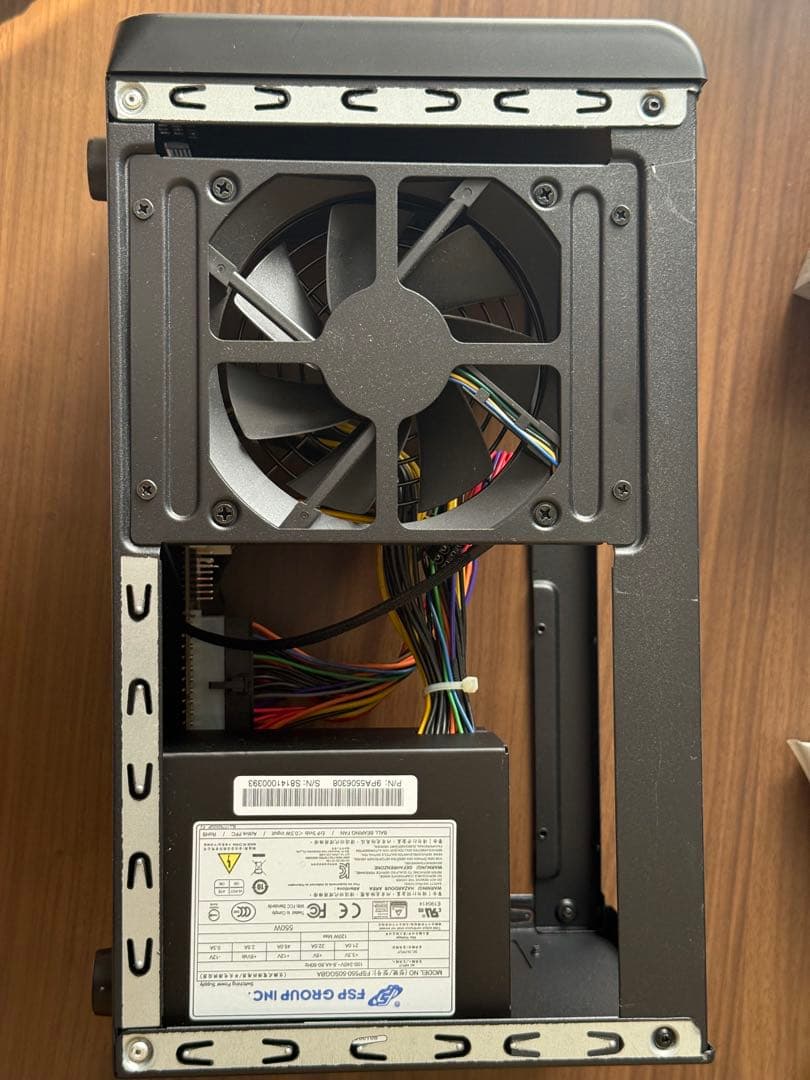 その他 SONNET eGFX Breakaway Box550