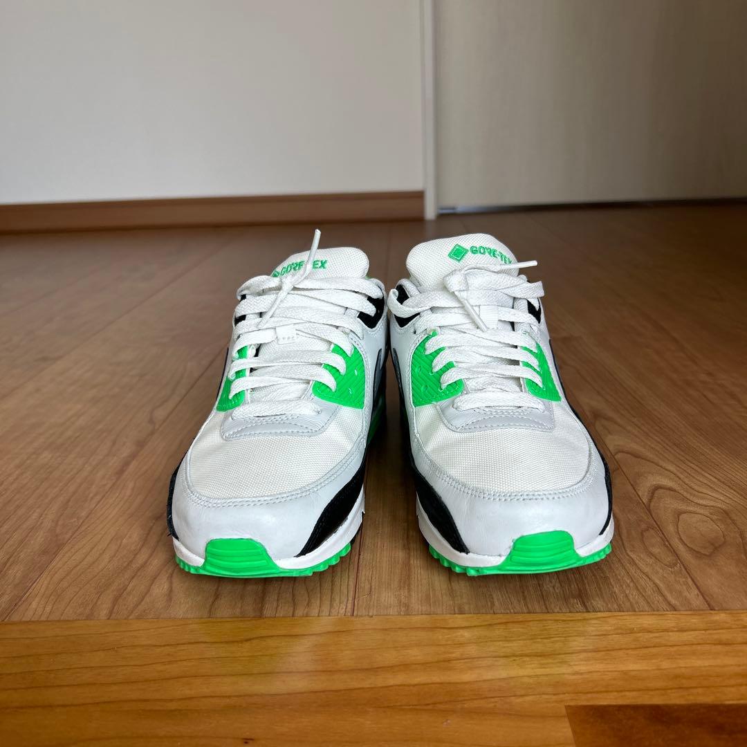 靴 Nike Air Max 90 GORE-TEX