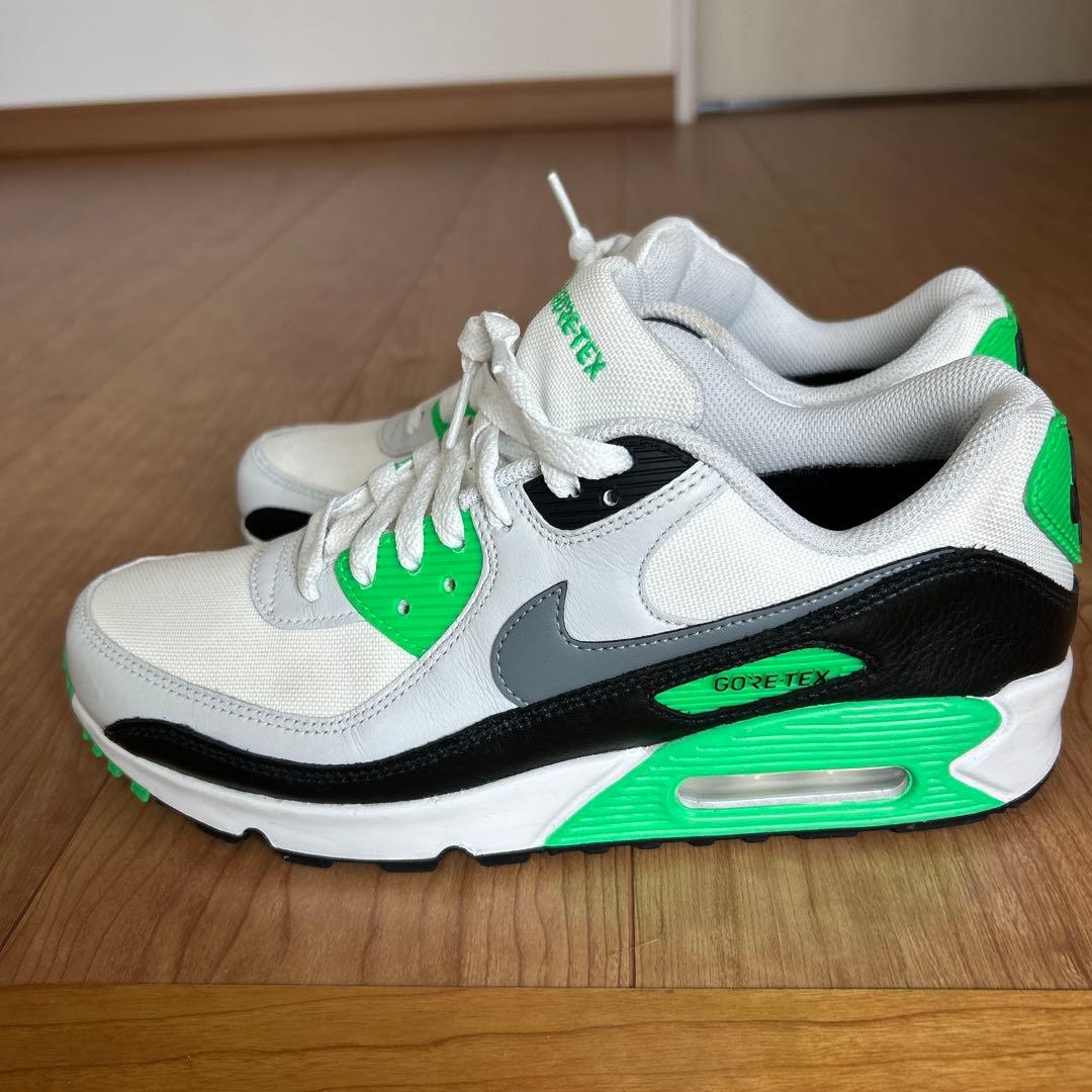 靴 Nike Air Max 90 GORE-TEX