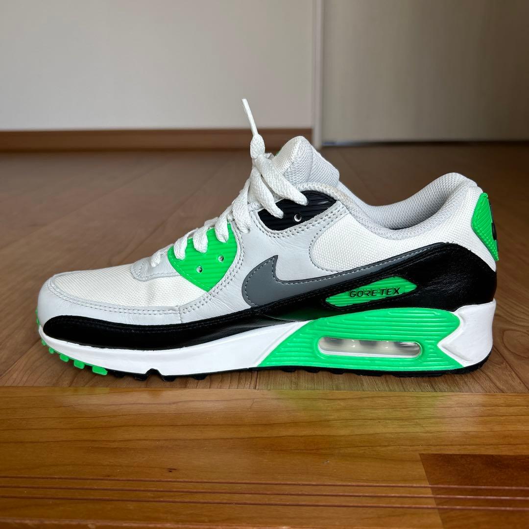 靴 Nike Air Max 90 GORE-TEX