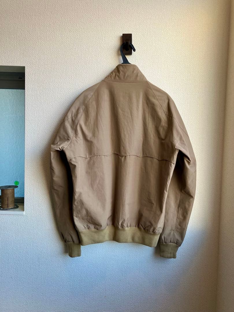 【ニケ】バラクータ BARACUTA G9 サイズ38 クラッシック