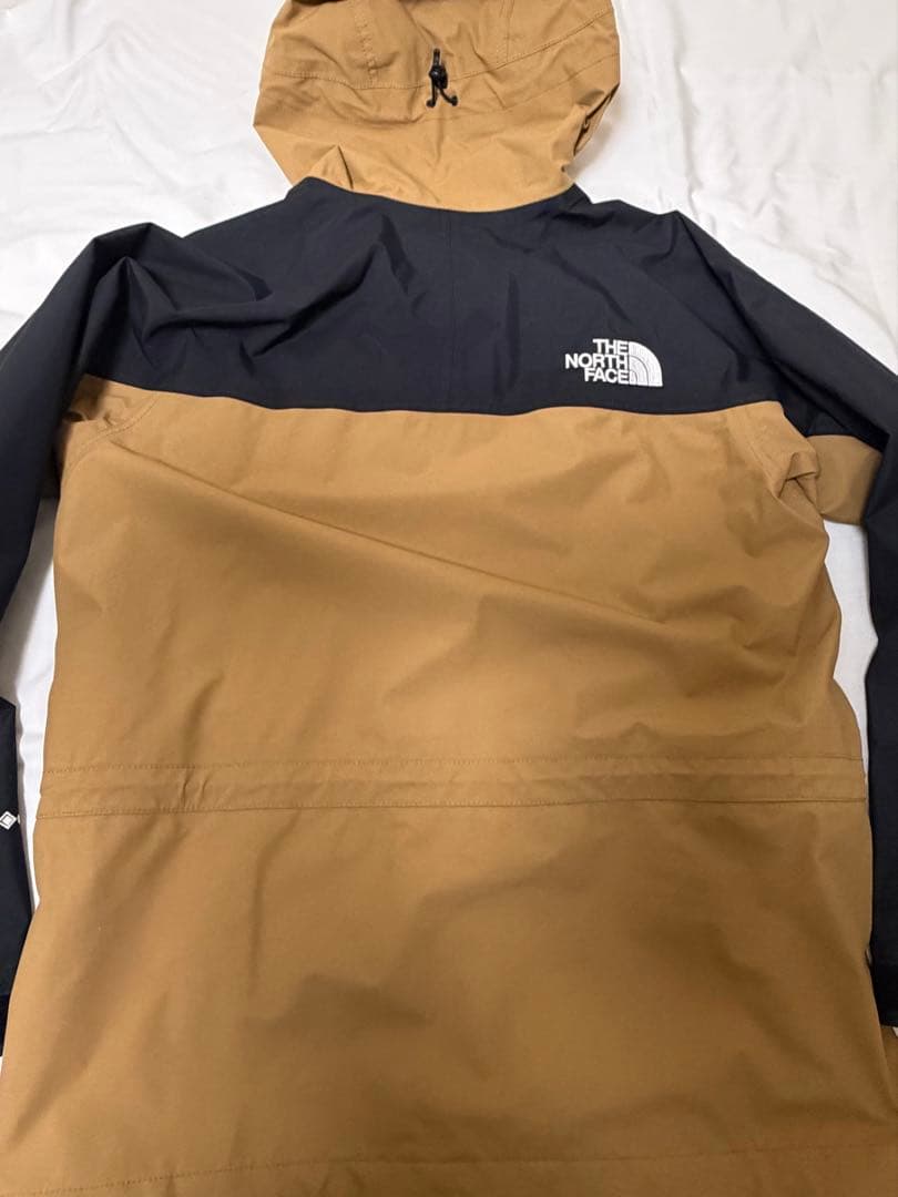 THE NORTH FACE GORE-TEX マウンテンライトジャケット L
