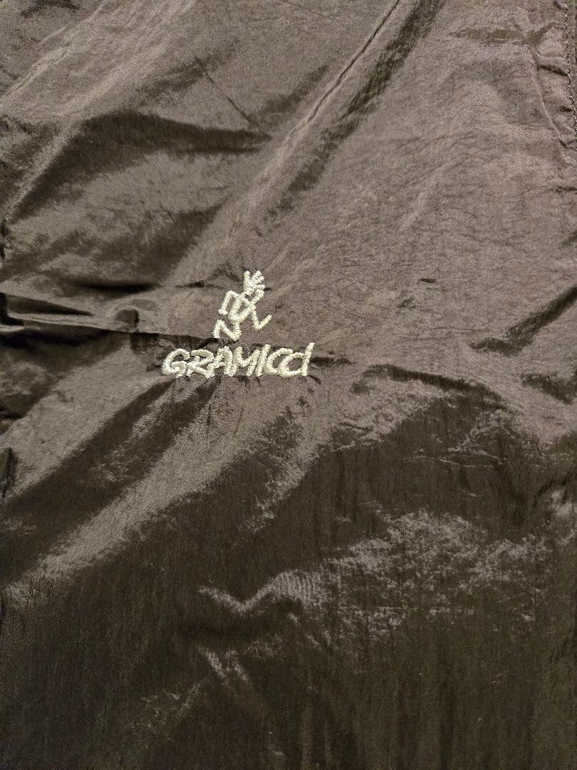 【別注】TAION × Gramicci / リバーシブル ダウン ブルゾン