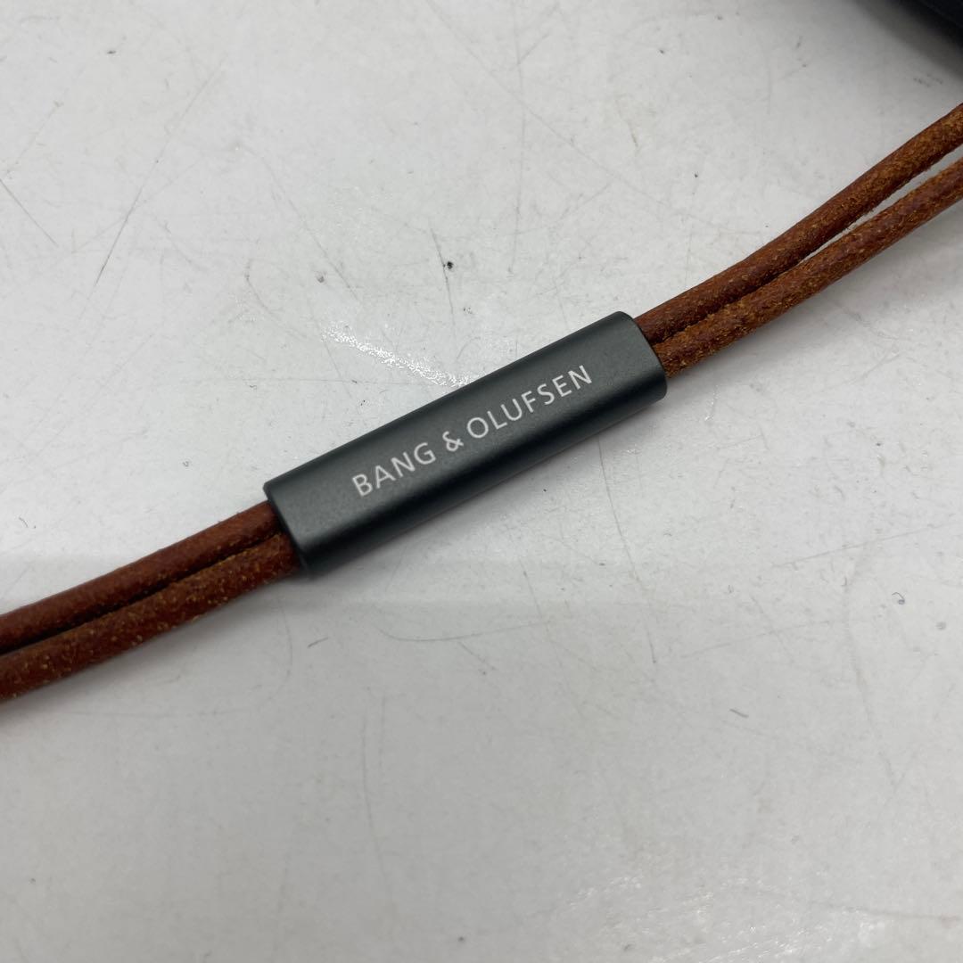 Bang & Olufsen B&O Beosound A1 スピーカー