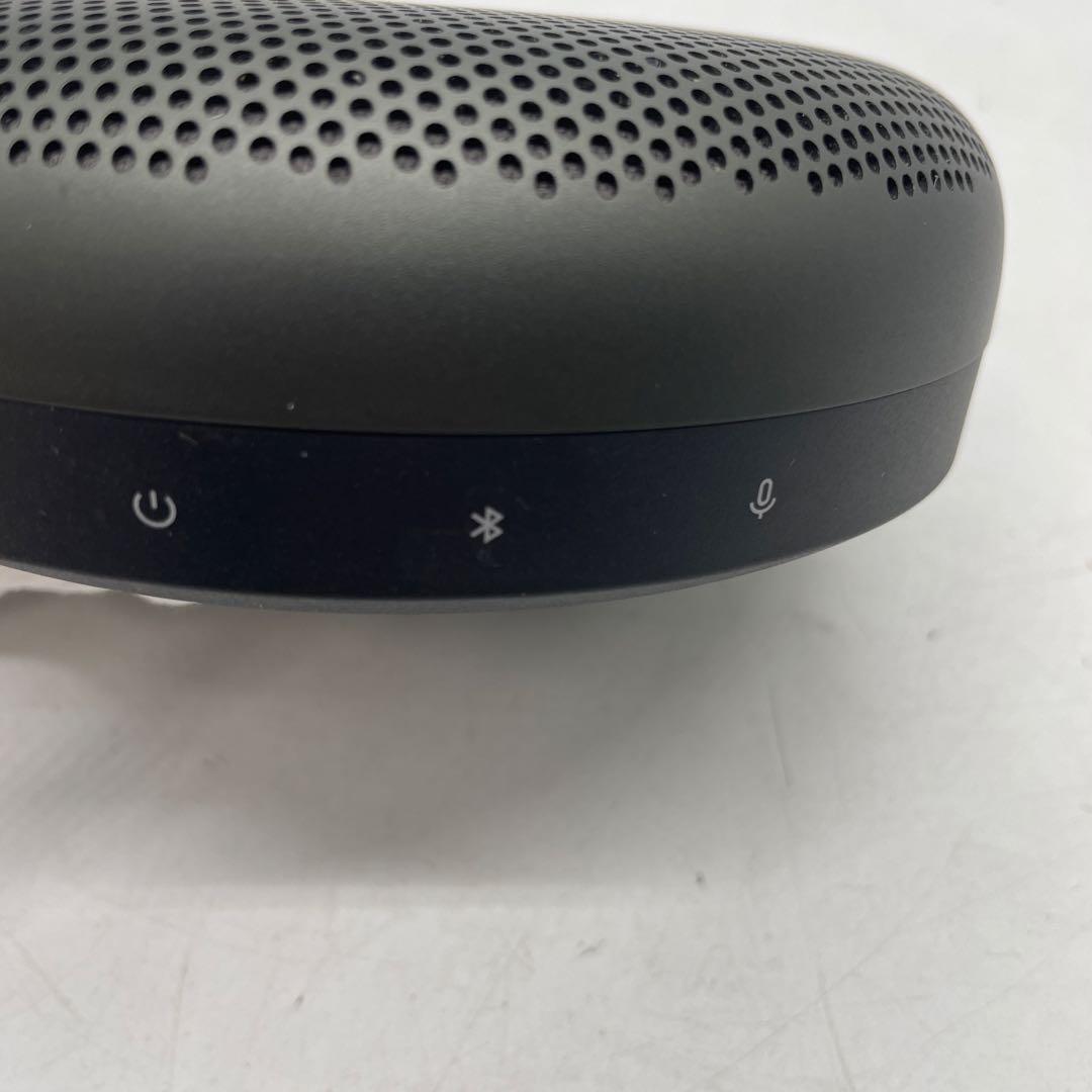 Bang & Olufsen B&O Beosound A1 スピーカー