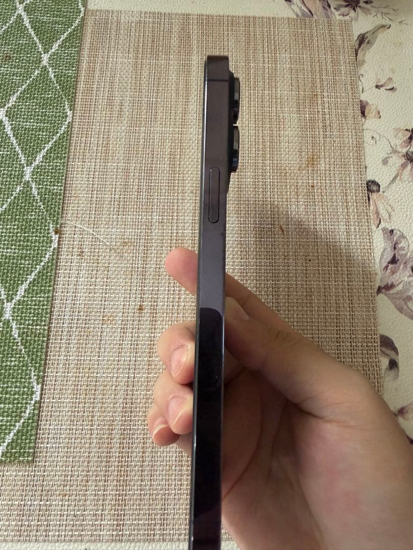 iPhone 14 Pro Max(256GB ディープパープル) SIMフリー