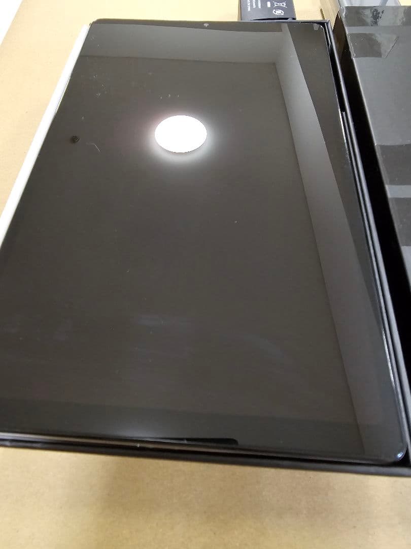 Lenovo Y700 2023 12GB/256GB グローバルROM