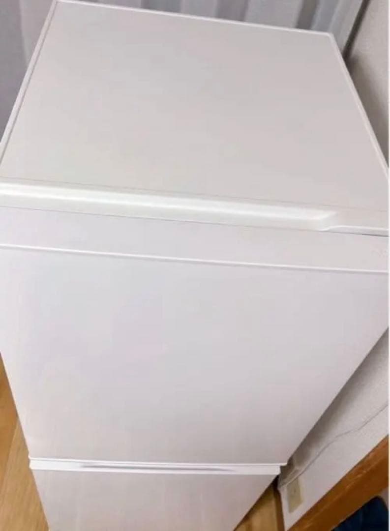 h*o様 AQUA AQR-14E2 135L ホワイト 2024年製