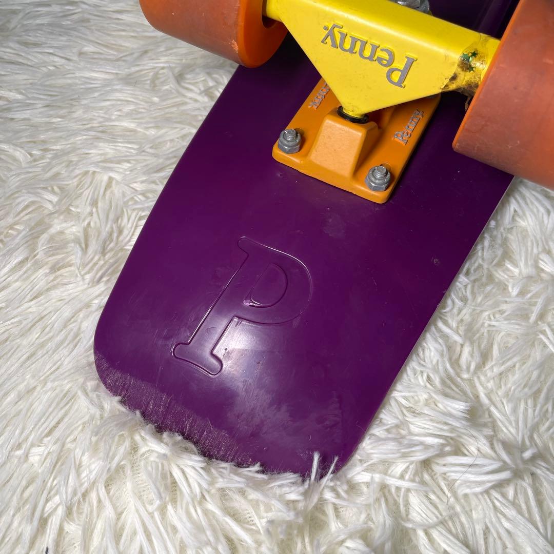 Penny ペニー スケートボード 27インチ