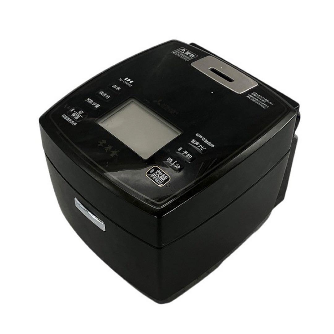 MITSUBISHI NJ-VWA10-B 炊飯器