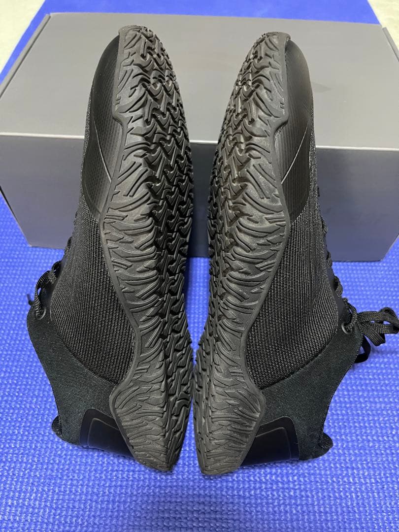 アヴァンサス Avancus APEX power2.5 Black EU42