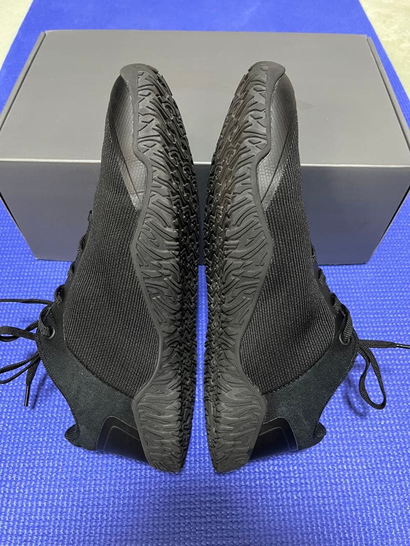 アヴァンサス Avancus APEX power2.5 Black EU42