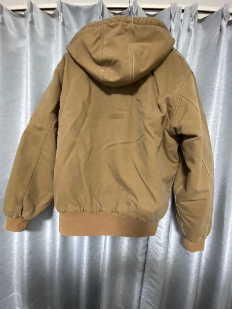 Carhartt WIP アクティブジャケット