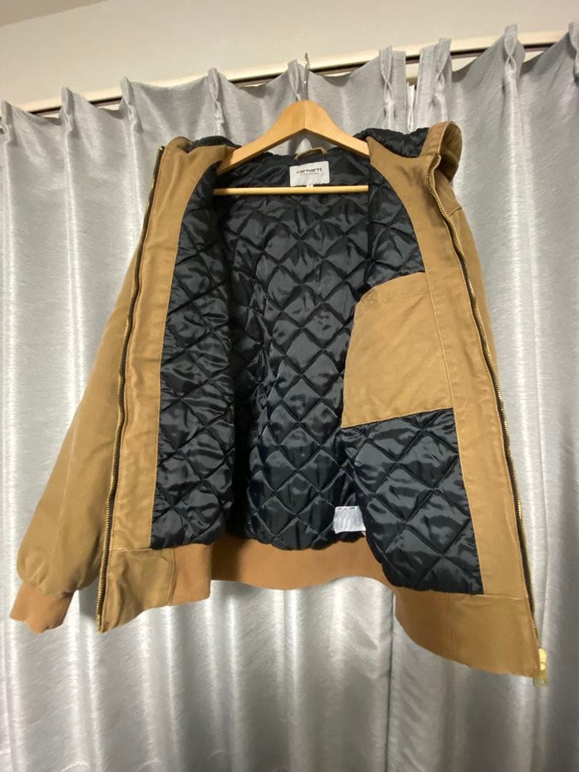 Carhartt WIP アクティブジャケット