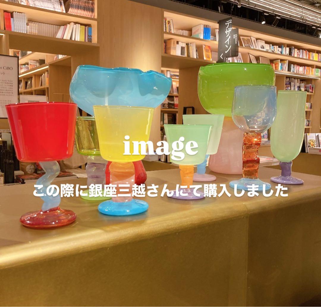 Miwa ito ゴブレット