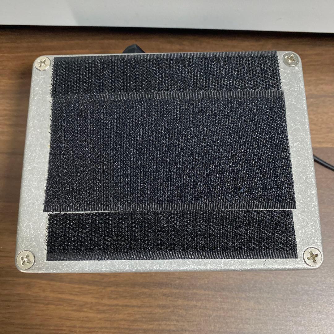 free the tone overdriveland オーバードライブランド