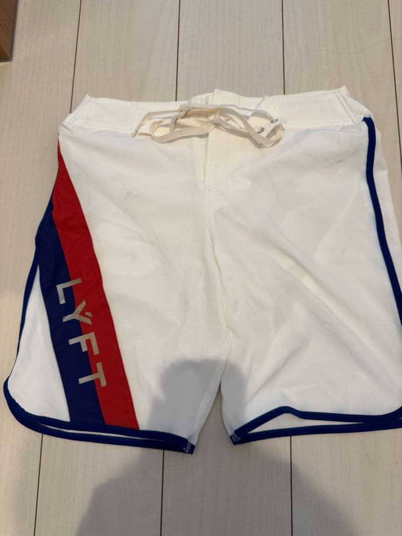 LYFT サーフパンツ　サイズM