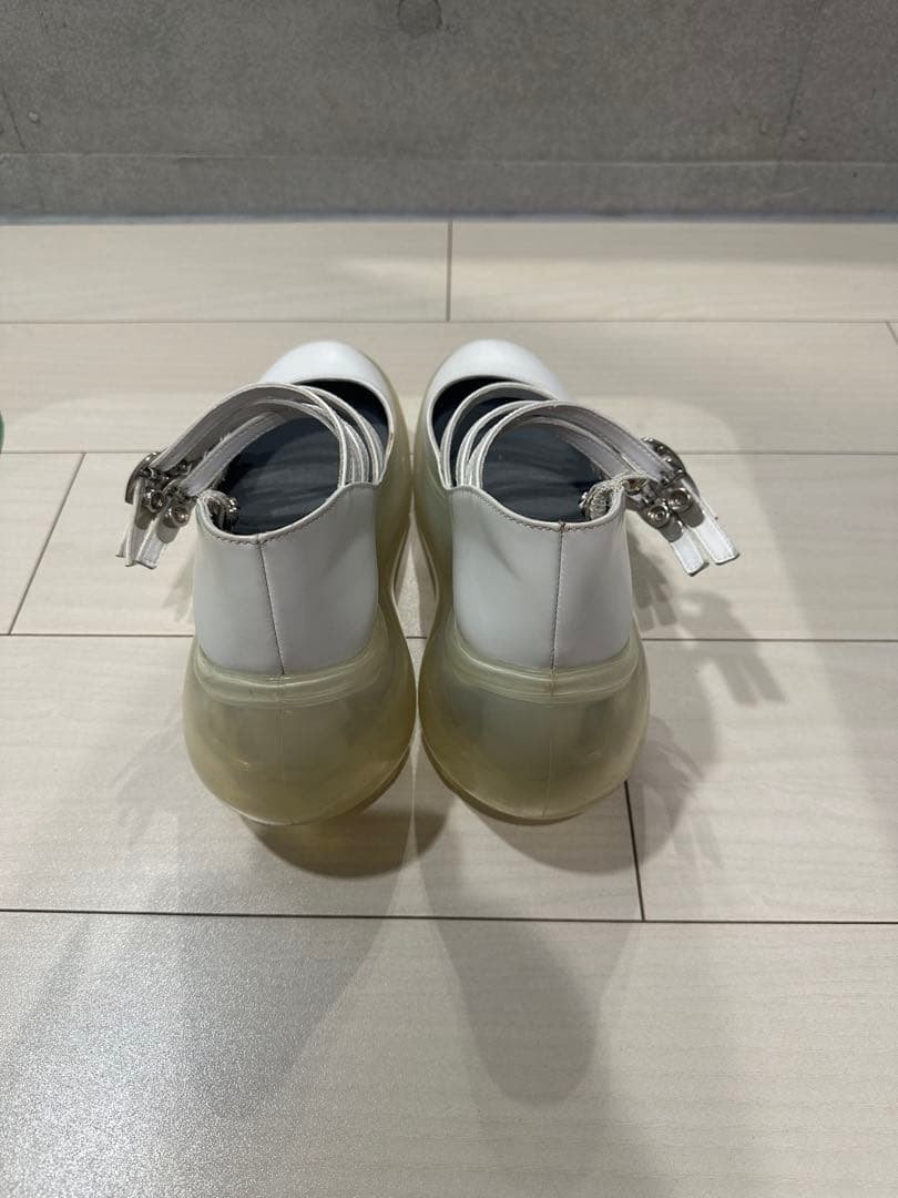 mikiosakabe x jennyfax メリージェーン