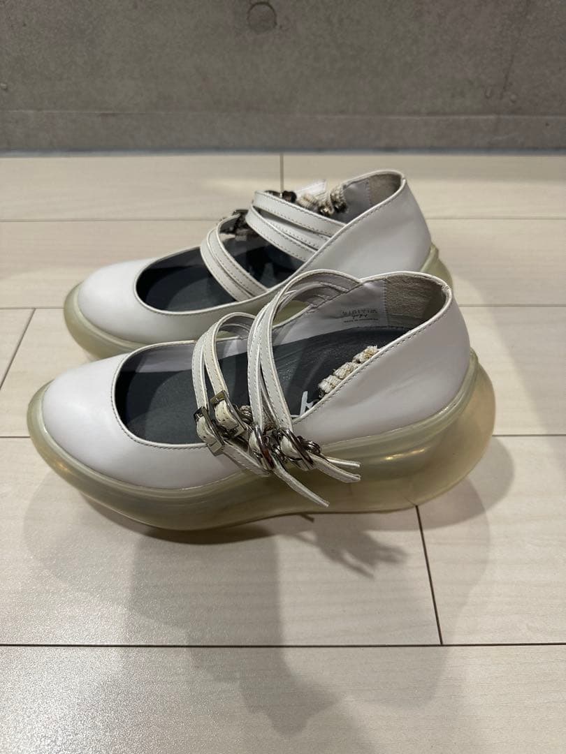 mikiosakabe x jennyfax メリージェーン