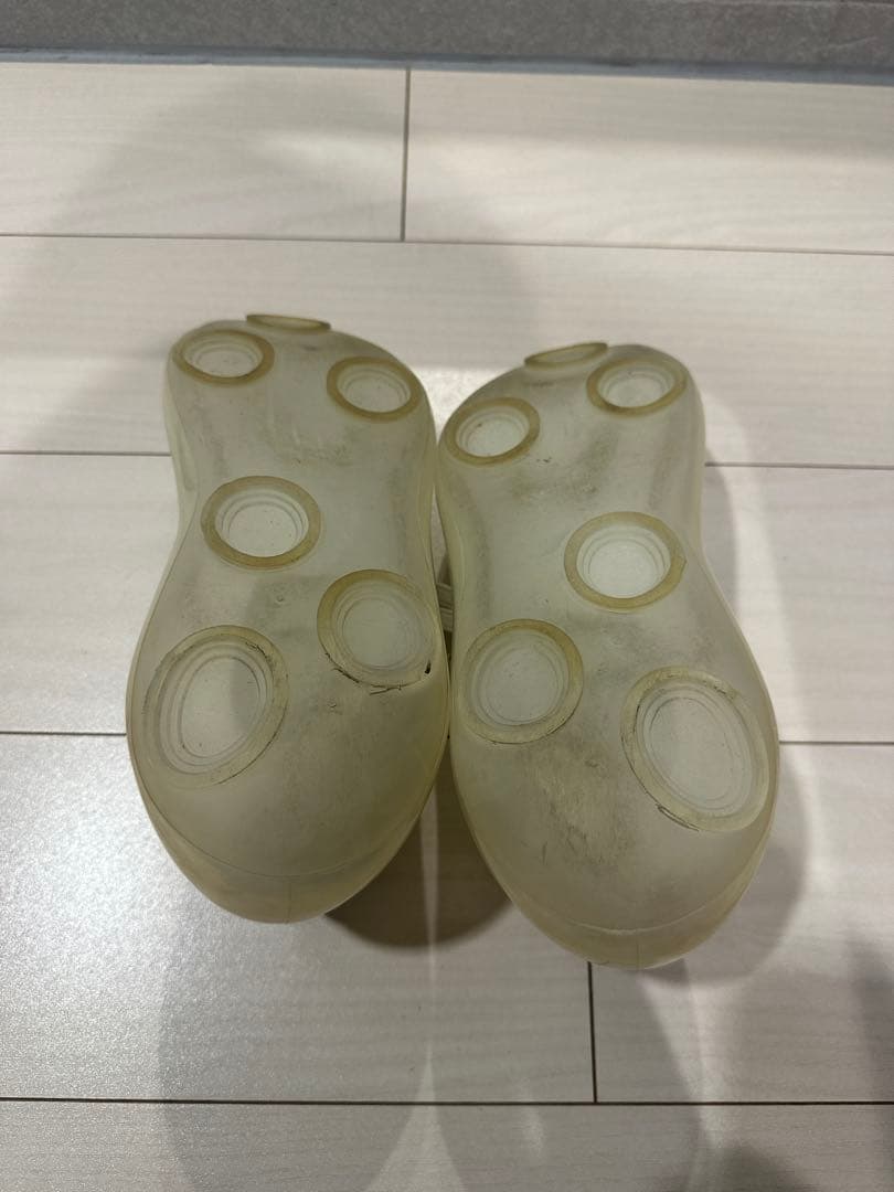 mikiosakabe x jennyfax メリージェーン