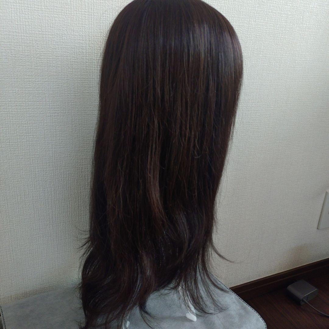 医療用ウィッグ（アンベリール）ケア用品全てお付け致します♥