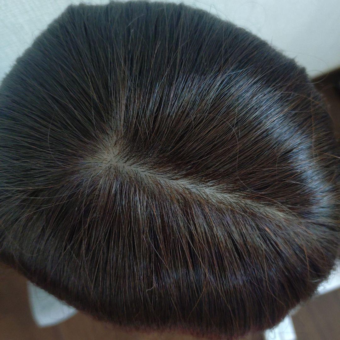 医療用ウィッグ（アンベリール）ケア用品全てお付け致します♥