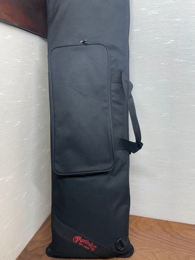 Martin Backpacker（マーティン バックパッカー）