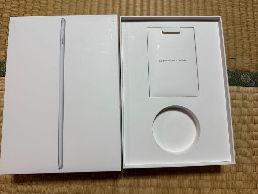iPad(第5世代)