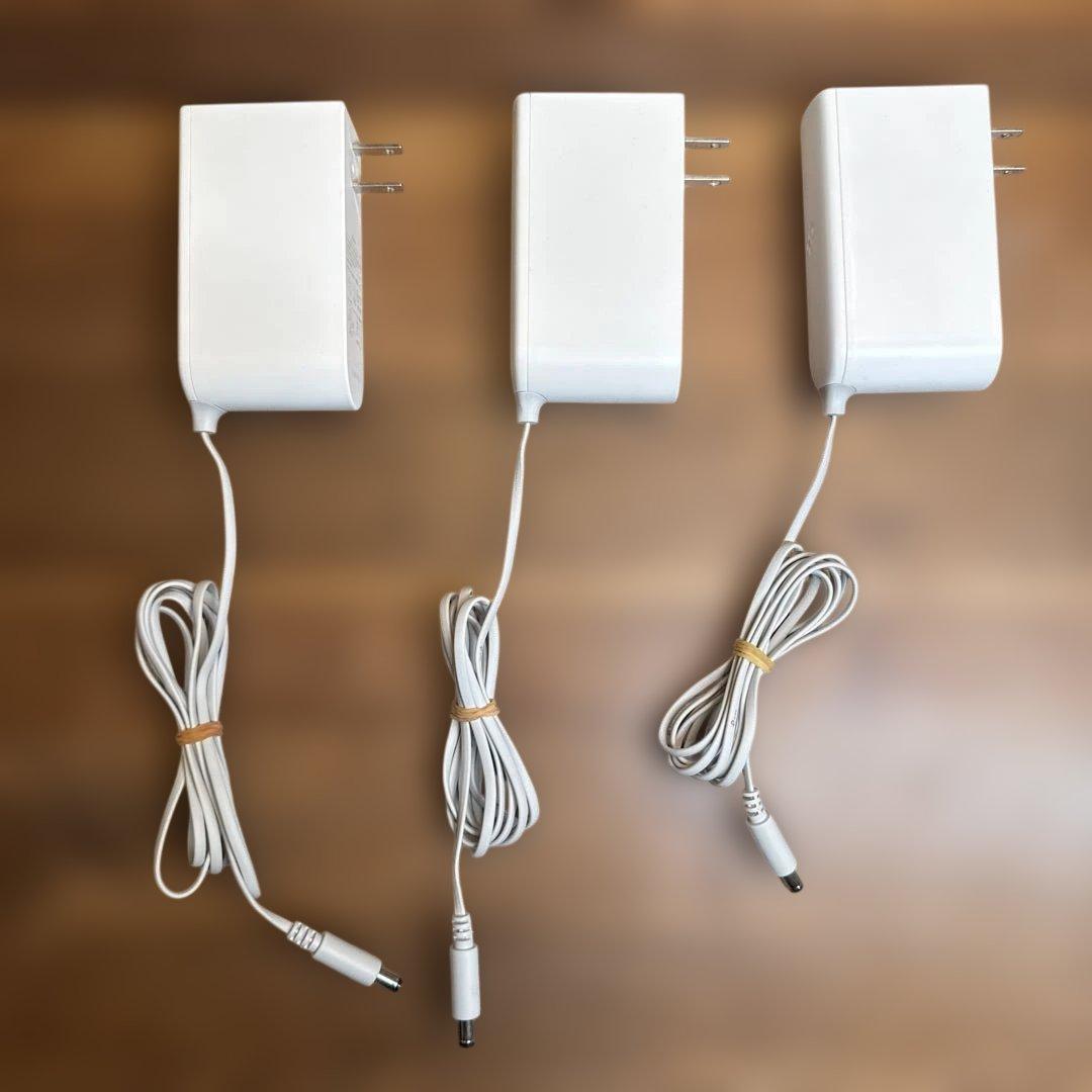 TP-Link Deco XE75 Wi-Fi 6E メッシュルーター 3台