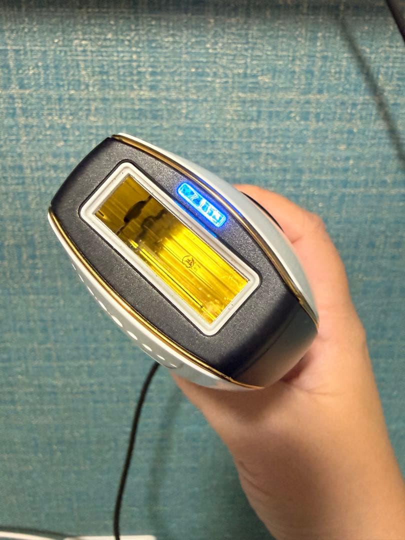 SmoothSkin Pure Fit スムーズスキンピュアフィット美品付属完備