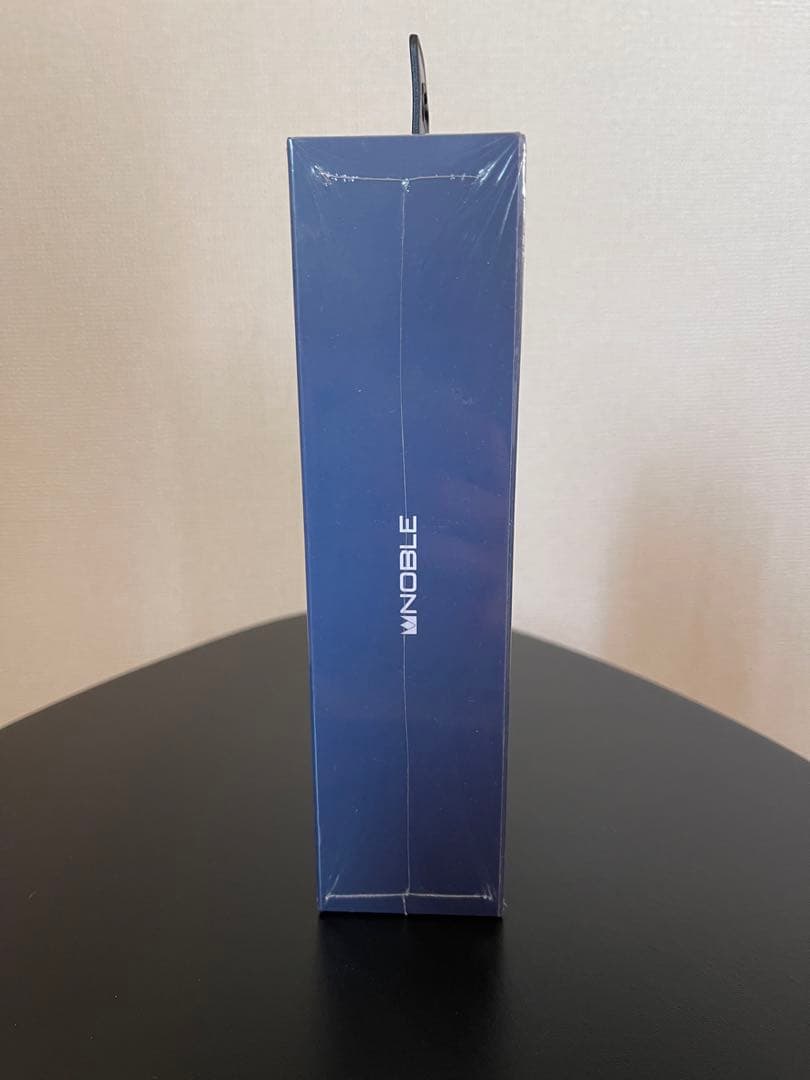 未開封 NOBLEAUDIO FoKus PRO NOB-FOKUSPRO-B