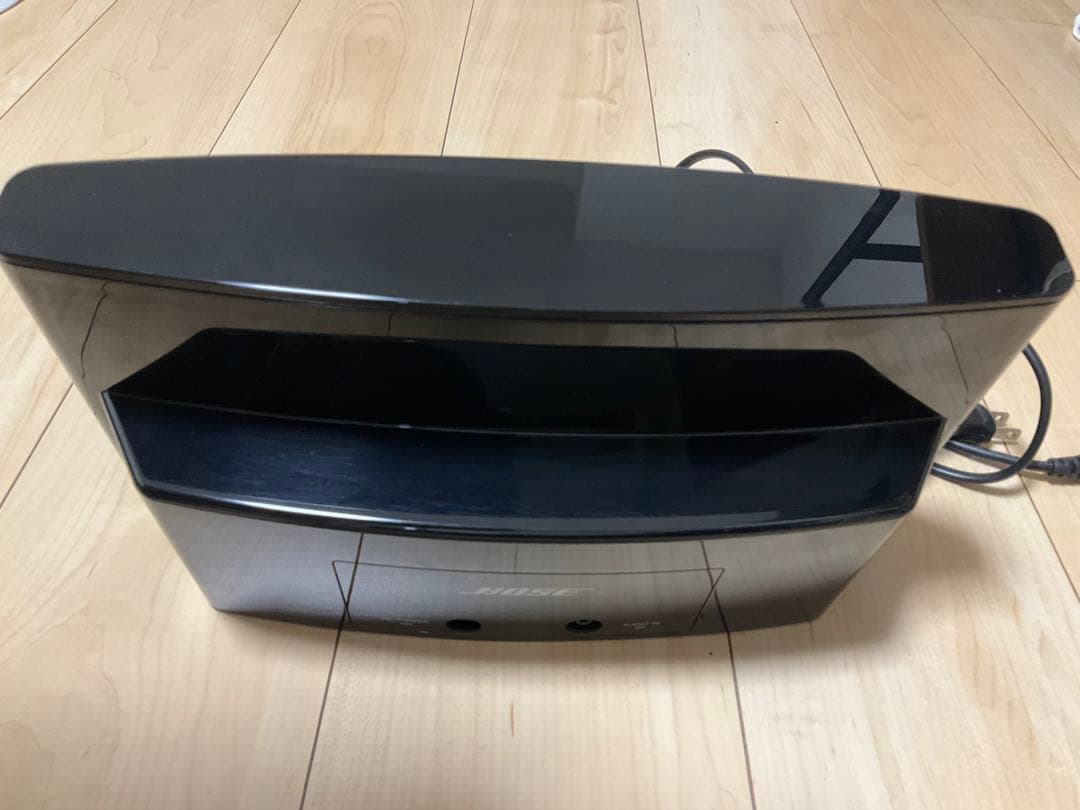 BOSE SoundDock Series Ⅲ & IPhone SE