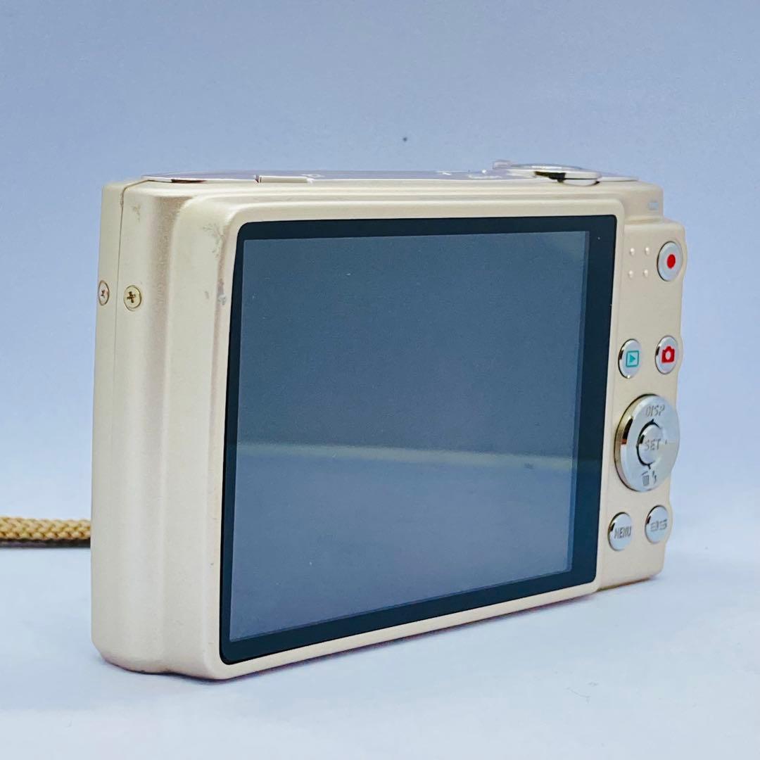 【美品！】CASIO EXILIM EX-Z450動作OK!c25056