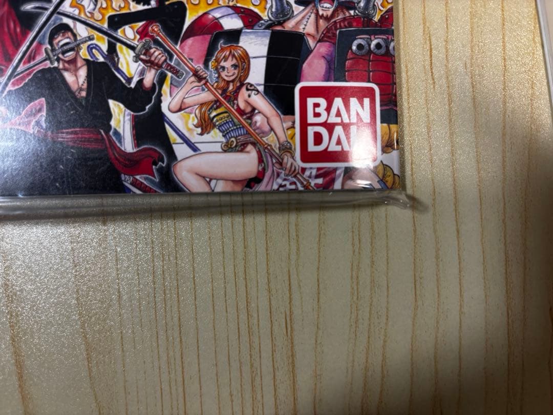 ワンピースカードゲーム　プレミアムカードコレクション　25周年　未開封2個セット